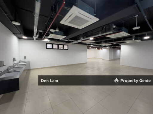 Jalan Ampang KLCC Food Court For Rent !!