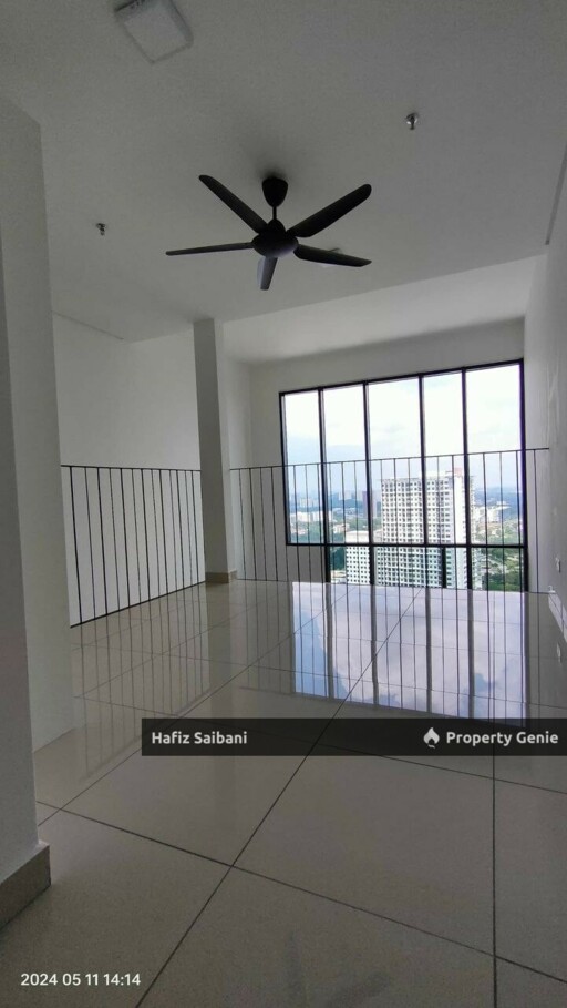 Centrus Soho Cyberjaya