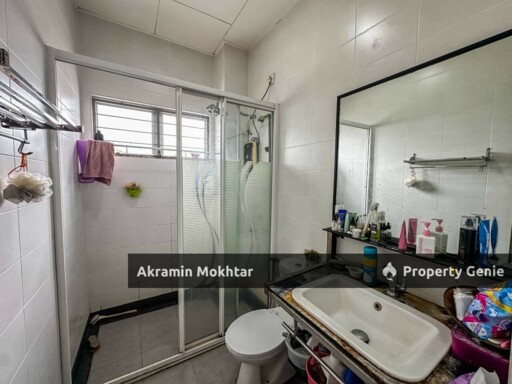 3 STOREY LINK HOUSE Taman Samudra Teres, Batu Caves, Selangor