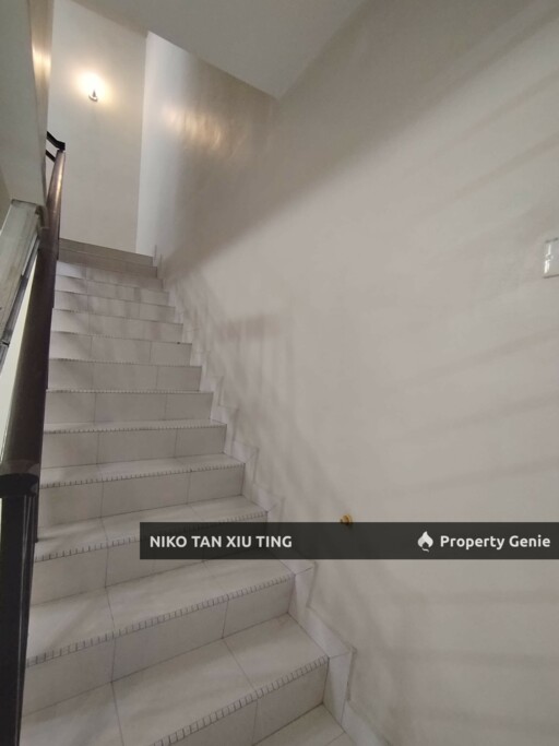 Jalan Indah, Double Storey Fully Furnished Tmn Bukit Indah Iskandar Puteri Johor