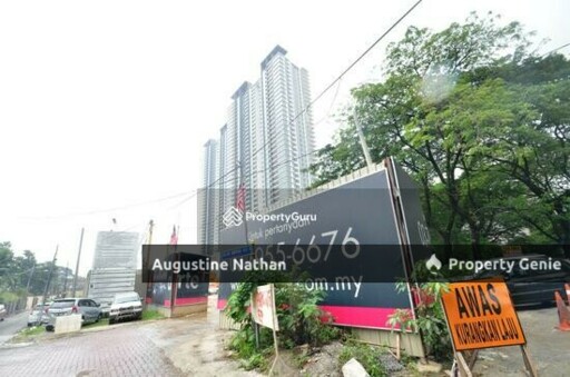 Arte + @ Jalan Ampang on Sale by Auction save $274k or 44% bmv