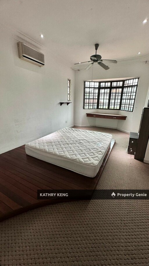 Taman Muhhibah For Rent Kluang For Rent Johor For Rent