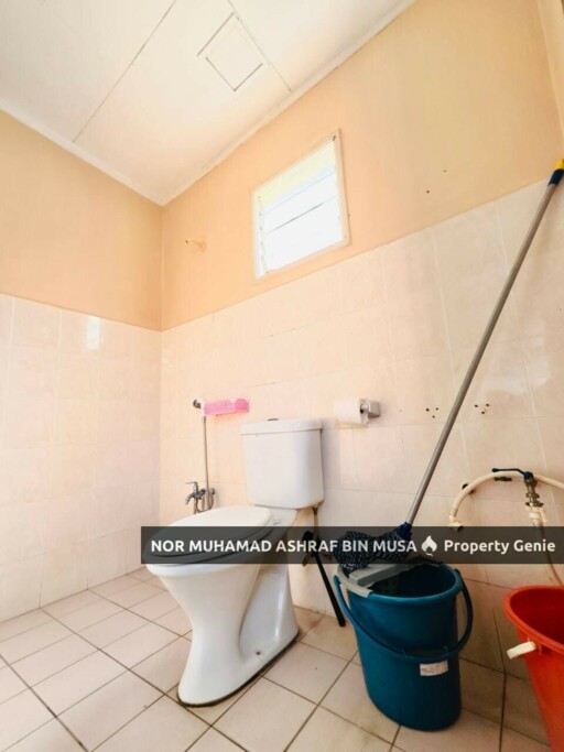 Teres 2 Tingkat Renovated Bandar Puteri Jaya, Sungai Petani Kedah