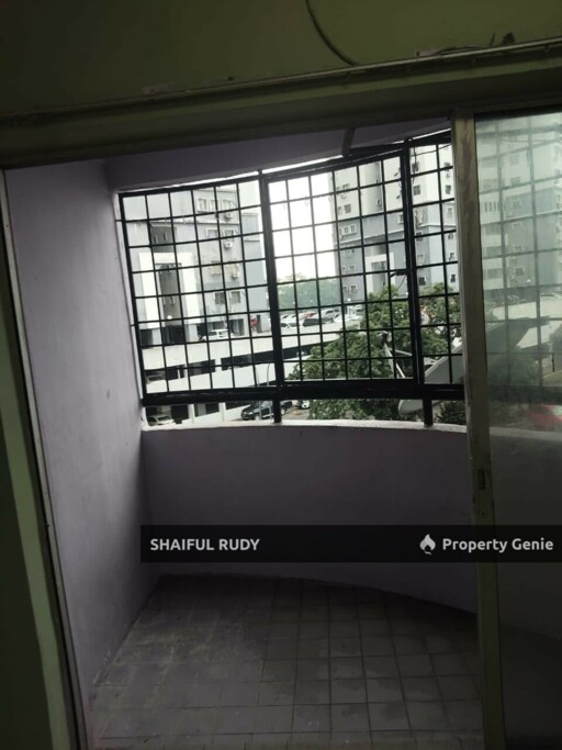 Bukit Pandan 1 Condominium , Pandan Perdana