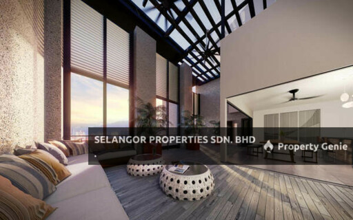 Aira Residence