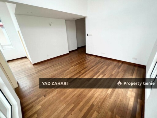 Casa Idaman, Setia Alam | 2-Storey Bungalow 6 Bedrooms | RM1.9M - 10ft Extra Land Both Sides, Freehold & Spacious