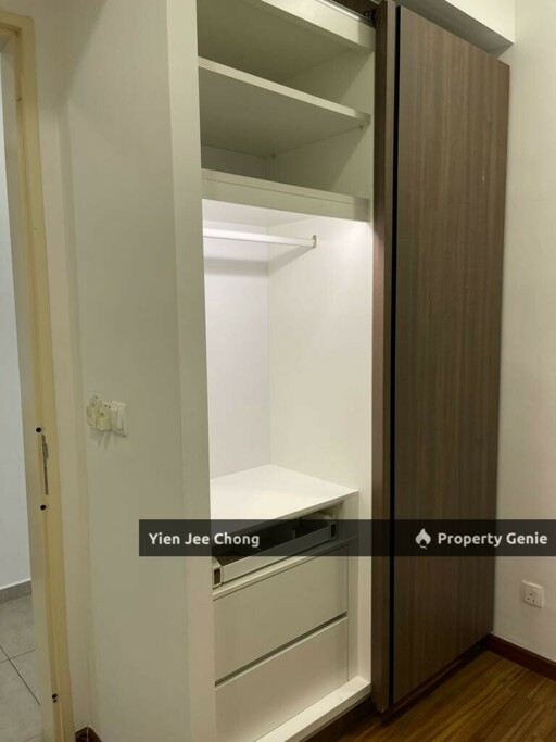 Petalz Residence Condo Jalan Klang Lama For Sale