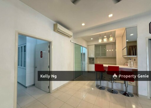 2 Sty Corner House At Bandar Bukit Raja Klang For Sale & Rent
