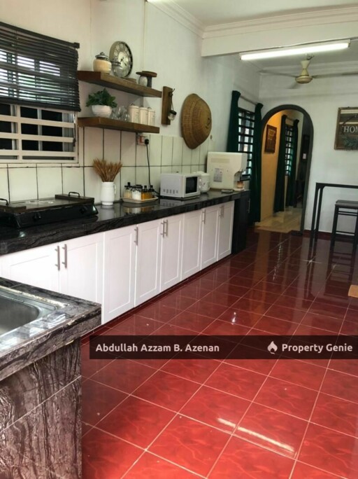 Full Reno‼️Taman Bayam Lunas