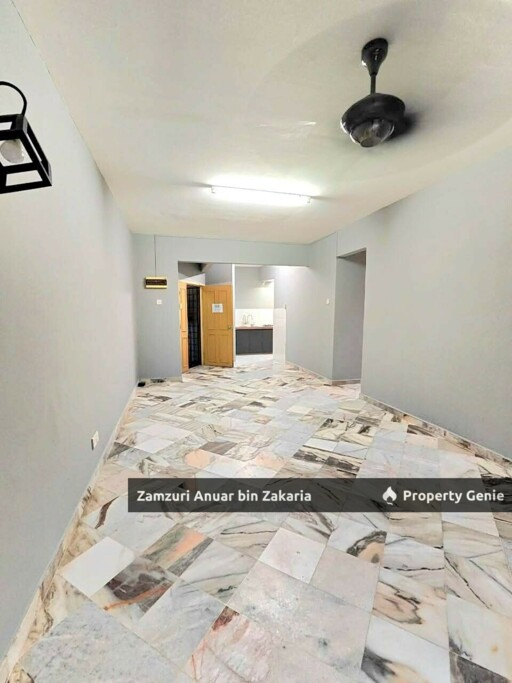 Persona Villa Apartment Saujana Melawati