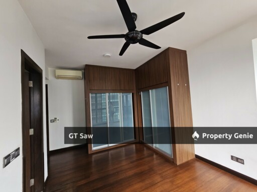 Next to Intermark, Short Walk To LRT/MRT Station