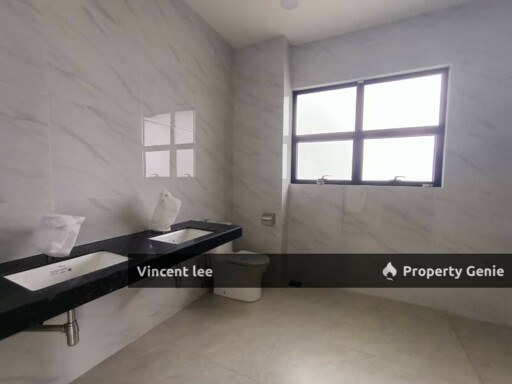 Setia Ecohill 1, Brand New Bungalow [Land Size:7,278sqft], Semenyih