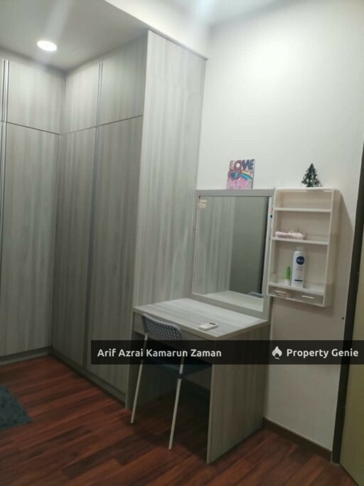 [Double Storey Terrace House] 4 Bedroom Intermediate Terrace @ Setia Warisan Tropika, Sepang, Selangor | 1,907 sqft Built-up | 1,400 sqft Land | 3 Bathrooms | RM640,000