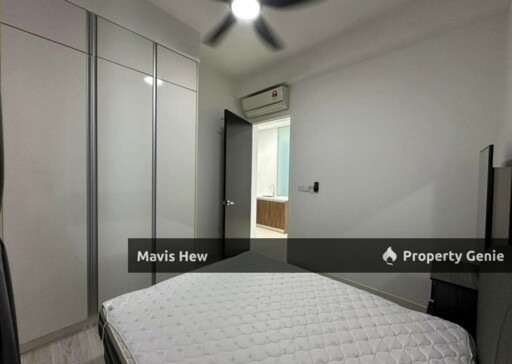 For Rent, Setia Sky 88 @JB Town/ Ciq/ Fully Furnished/ Near Mid Valley Southkey