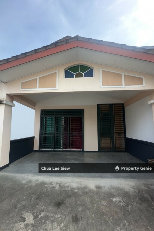 📍 𝐓𝐚𝐦𝐚𝐧 𝐏𝐮𝐥𝐚𝐢 𝐈𝐧𝐝𝐚𝐡  🏠𝐄𝐧𝐝 𝐋𝐨𝐭 𝐃𝐨𝐮𝐛𝐥𝐞 𝐒𝐭𝐨𝐫𝐞𝐲 𝐓𝐞𝐫𝐫𝐚𝐜𝐞 𝐅𝐨𝐫 𝐒𝐚𝐥𝐞