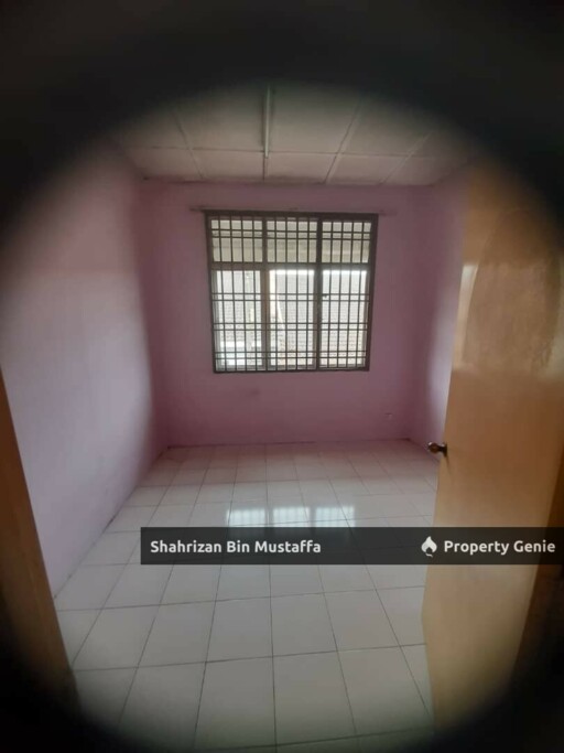 Full Loan, International Lot, Taman Putri Kulai