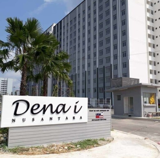 Denai Nusantara