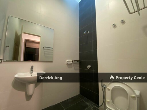 For Rent - Eco Botanic For Rent Gelang Patah For Rent Johor For Rent