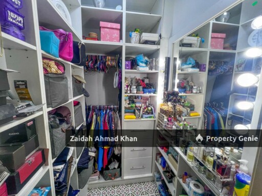 Renovated Semi D Double Storey Taman Taming Maju Cheras Jaya