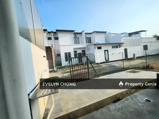 Rimbun Vista @ Seremban 2