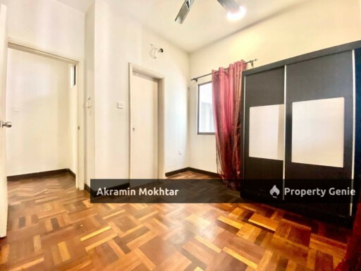 Corner Unit & 2 Parking | Armanee Condominium Damansara Damai, Petaling Jaya