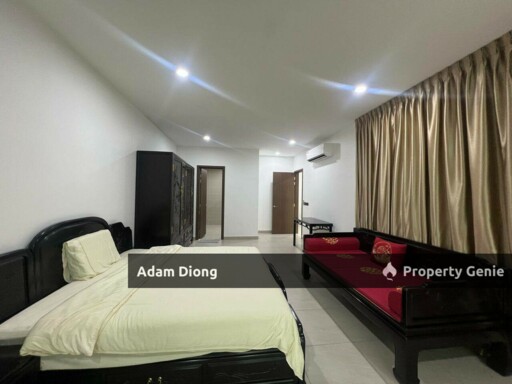 Green Haven @ Kota Puteri @ Duplex Penthouse