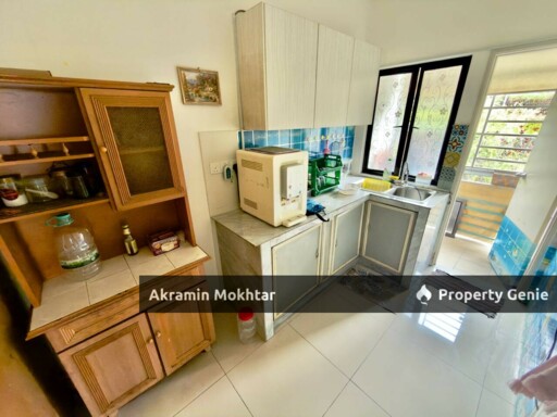 Freehold & Bumi Lot | Townhouse Villa Kesuma, Semenyih Selangor