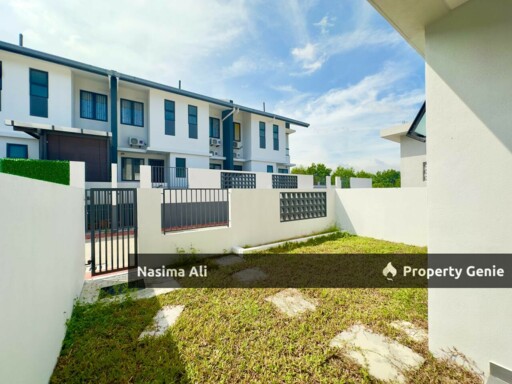 Double Storey, Elmina Green 6 Type A1 U17 Shah Alam