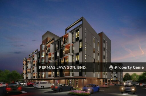 Bayu Permas Residences