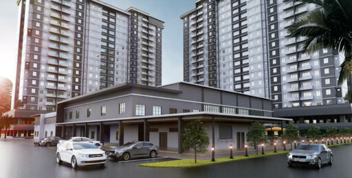 PR1MA Melaka Tengah 2