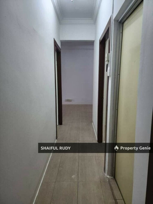 Want to let. Casmaria Apartment Ground Floor, Blok F