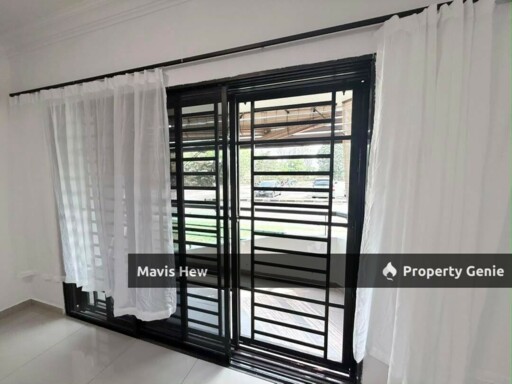 For Rent, Seri Mutiara Apartment @Seri Alarm, Fully Furnished