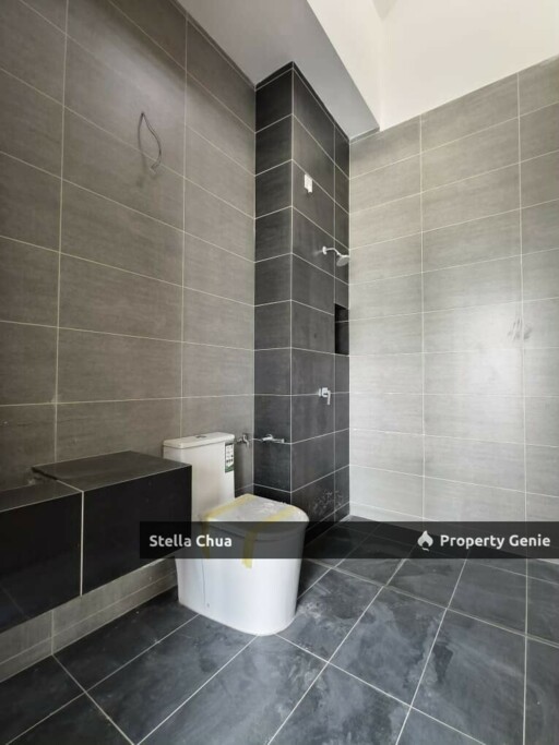 Bandar Dato Onn Laman Permata Double Storey House for SALE