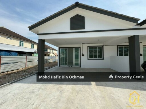 TAMAN KASIH, KUALA SUNGAI ALOR SETAR