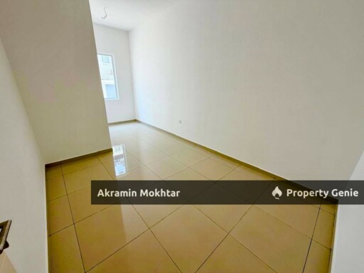Freehold | Double Storey Terrace Taman Bayu Sutera Bandar Sri Sendayan