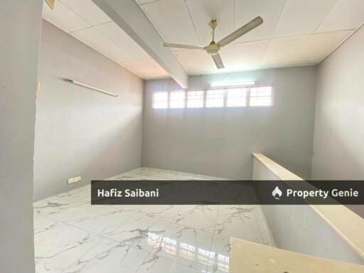 1.5 Storey Terrace Bandar Bukit Raja Klang