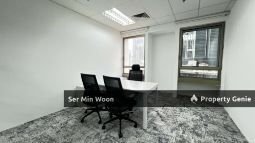 Just Bring Your Team! Brand New Fully Fitted Office at Menara Tan & Tan KLCC, KL City Centre
