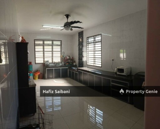 Single Storey Bungalow Taman Pantai Sepang Putra Sepang