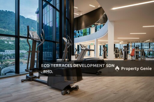 Eco Terraces