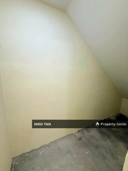Jalan Permas 2-Storey With Fully Renovated & Extended Kitchen For Sale