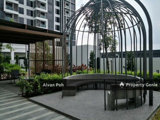 Suria Garden @ Puchong Utama