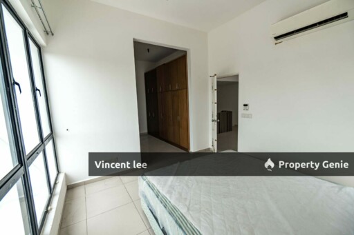 Setia Ecohill 1, Luzento 2 [Semi-D Cluster 36X78] 2 Storey Semi-D Cluster, Freehold, Semenyih