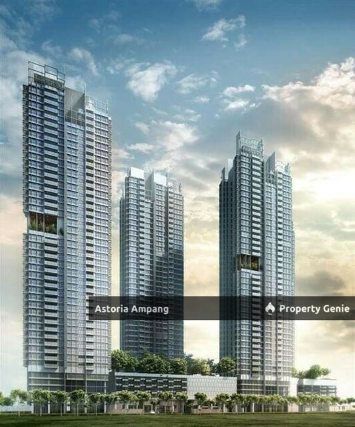 Astoria Ampang