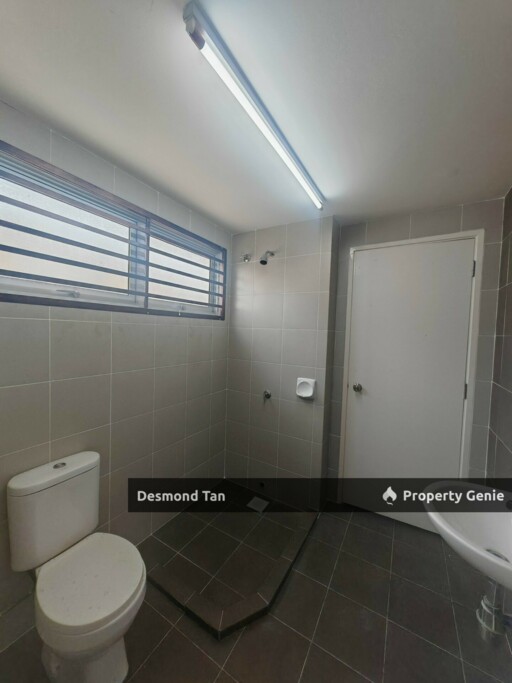 Sena Parc | Senawang Perdana | Facing Open View | Brand New Unit |