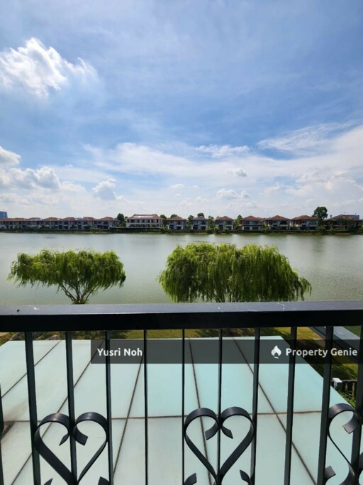 JEWELS OF GRASMERE SETIA ECO GLADES CYBERJAYA