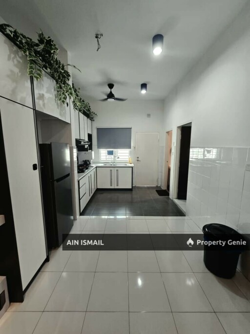 FULLY FURNISHED DOUBLE STOREY BANDAR PUTRA, KUANTAN PAHANG