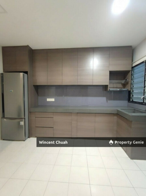 PV5 Platinum Hill Condo Setapak 4R2B For Rent / Sale | Near LRT & TARUMT
