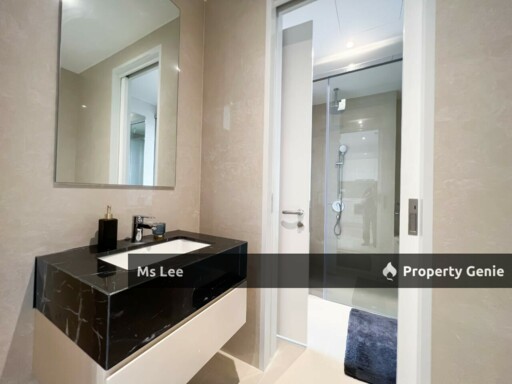 Pavilion Ceylon Hill @ Bukit Ceylon, Bukit Bintang-near MRT-Level 31 KL Tower View