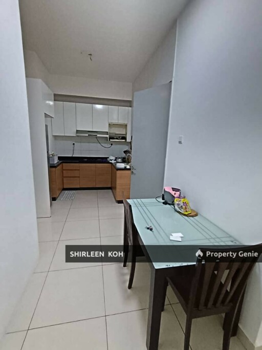 Room for Rent at Sky Suites @ Meldrum Hills