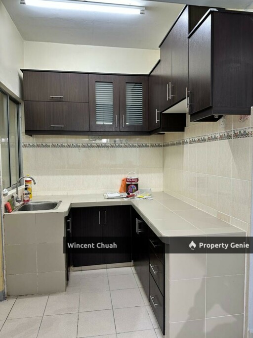Kemensah Villa Condo, Ampang, Selangor